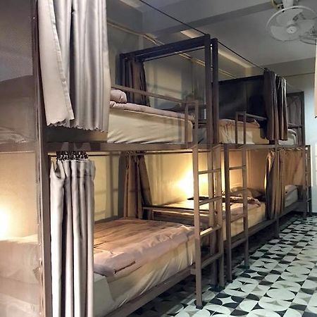Chato Hostel باكسي المظهر الخارجي الصورة