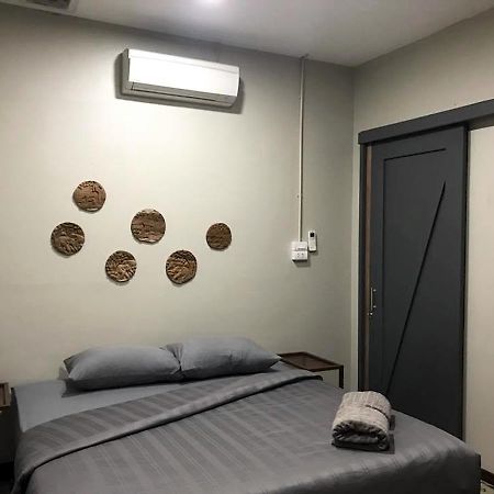 Chato Hostel باكسي المظهر الخارجي الصورة