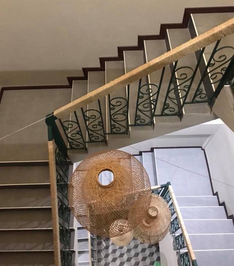 Chato Hostel باكسي المظهر الخارجي الصورة