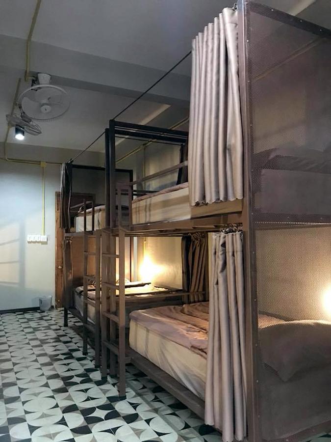Chato Hostel باكسي المظهر الخارجي الصورة