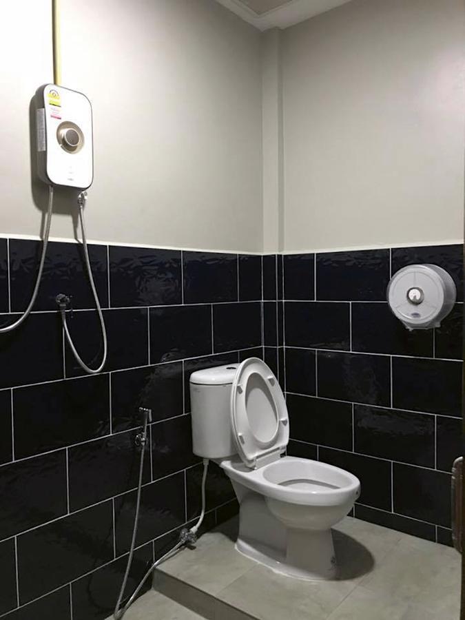 Chato Hostel باكسي المظهر الخارجي الصورة