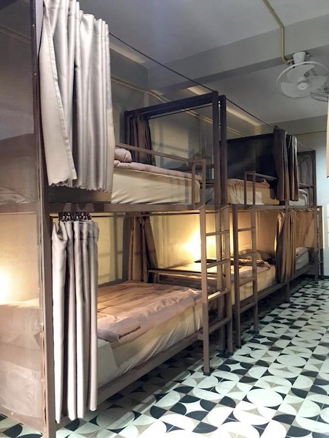 Chato Hostel باكسي المظهر الخارجي الصورة