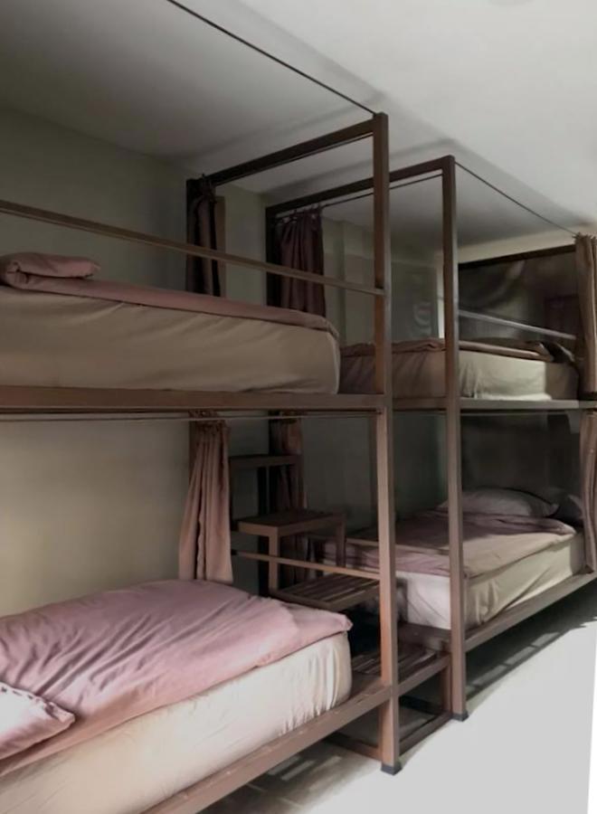 Chato Hostel باكسي المظهر الخارجي الصورة