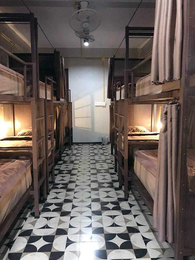 Chato Hostel باكسي المظهر الخارجي الصورة