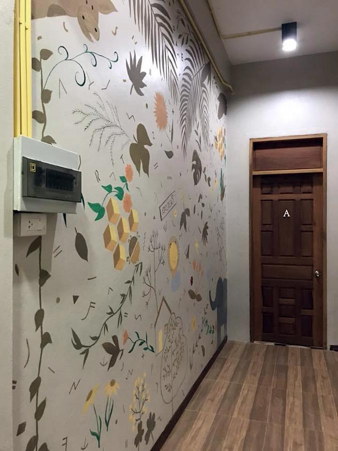 Chato Hostel باكسي المظهر الخارجي الصورة
