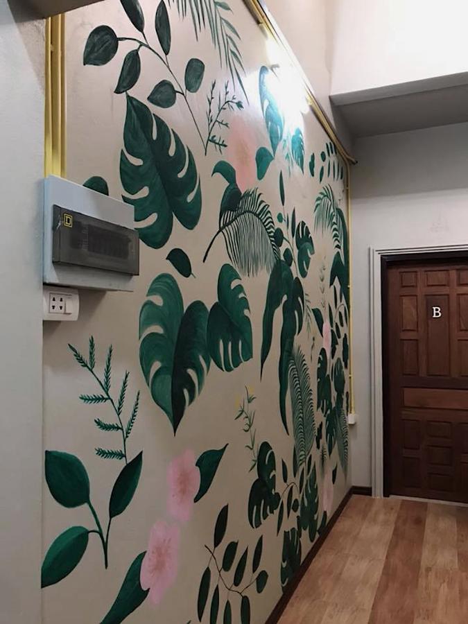 Chato Hostel باكسي المظهر الخارجي الصورة
