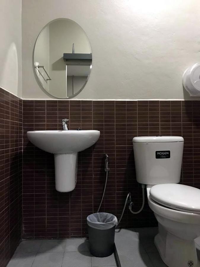 Chato Hostel باكسي المظهر الخارجي الصورة