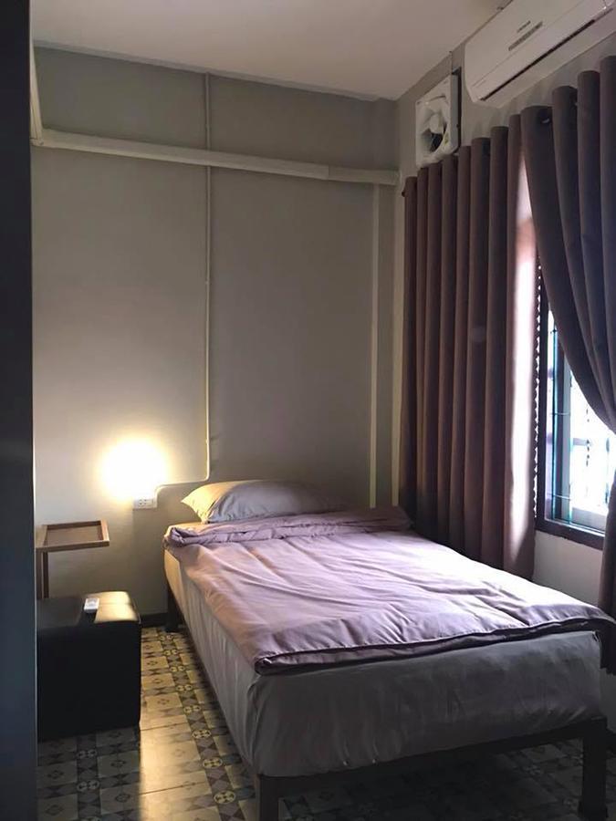 Chato Hostel باكسي المظهر الخارجي الصورة