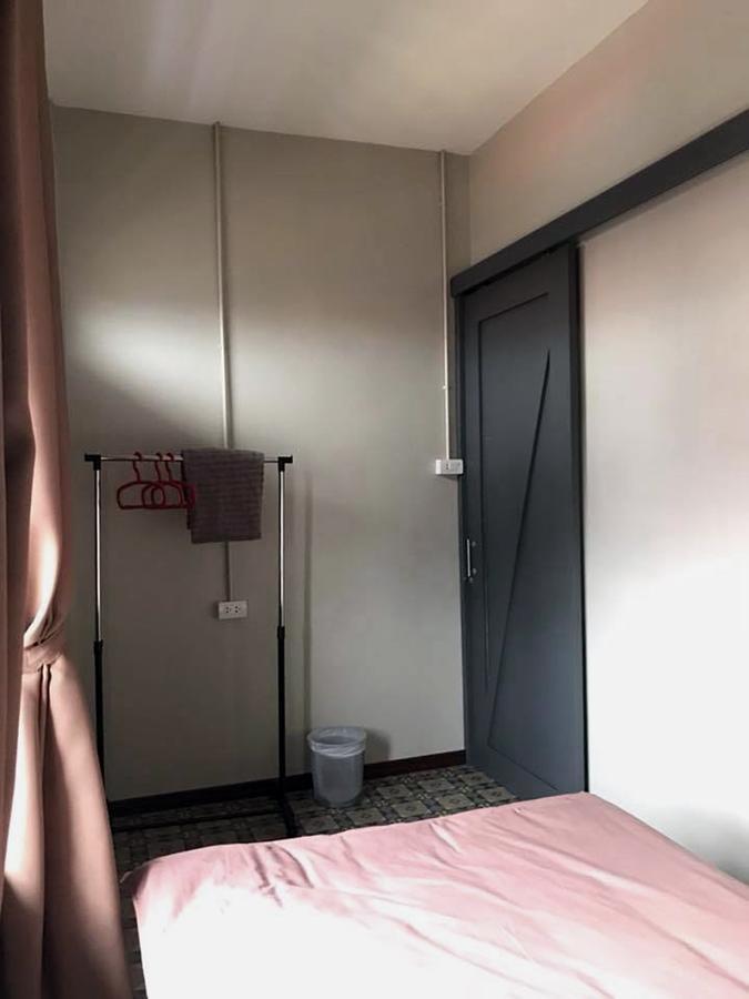 Chato Hostel باكسي المظهر الخارجي الصورة
