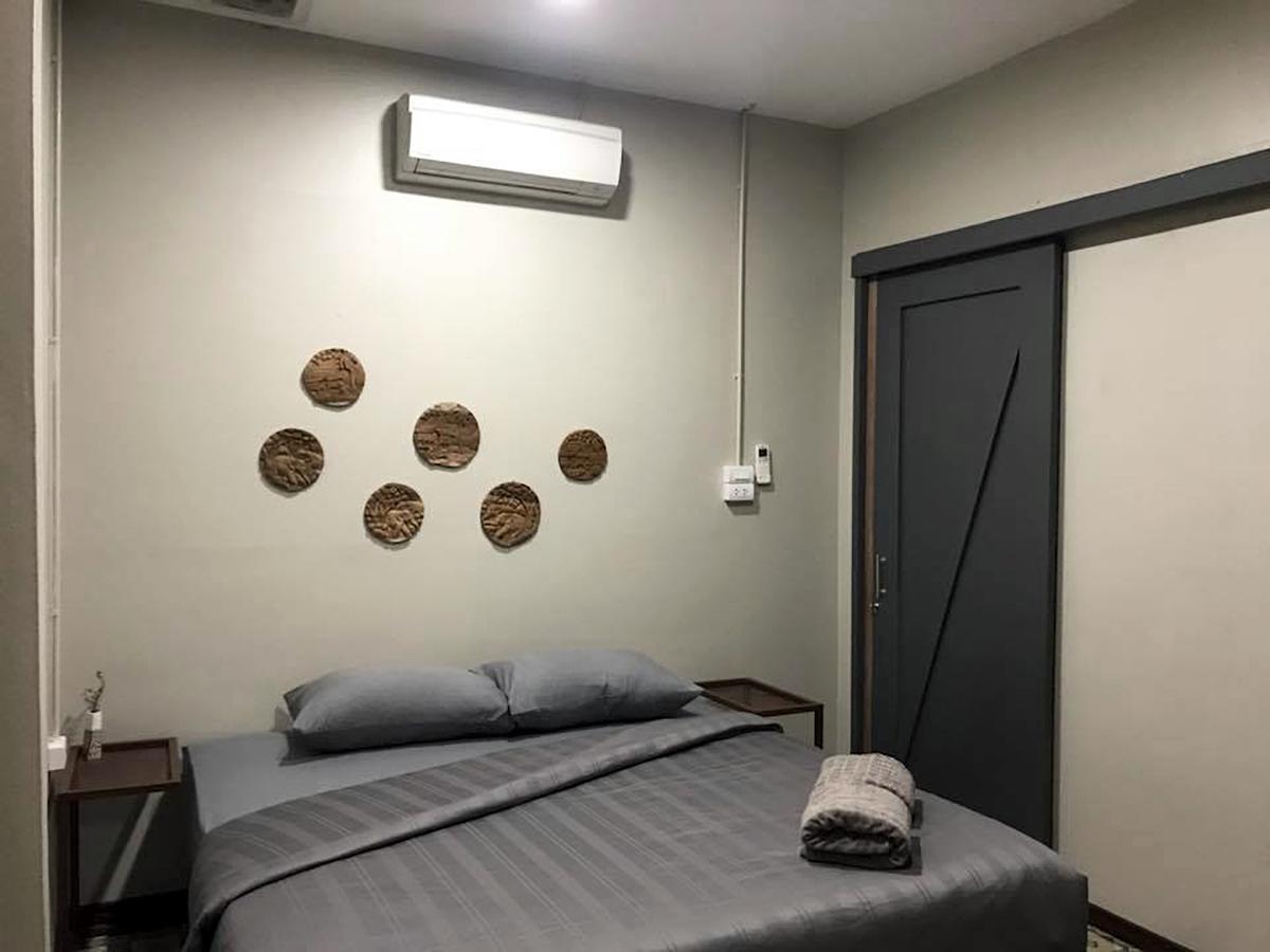 Chato Hostel باكسي المظهر الخارجي الصورة