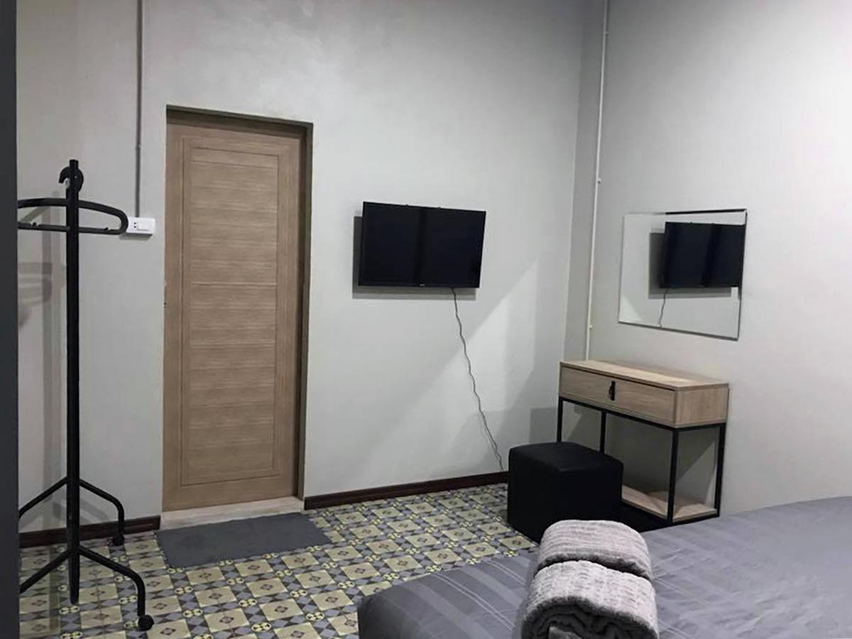 Chato Hostel باكسي المظهر الخارجي الصورة