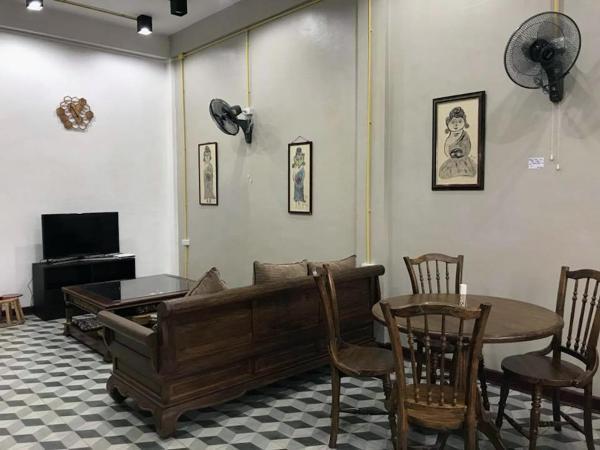 Chato Hostel باكسي المظهر الخارجي الصورة