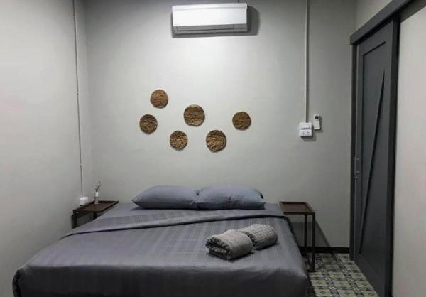 Chato Hostel باكسي المظهر الخارجي الصورة